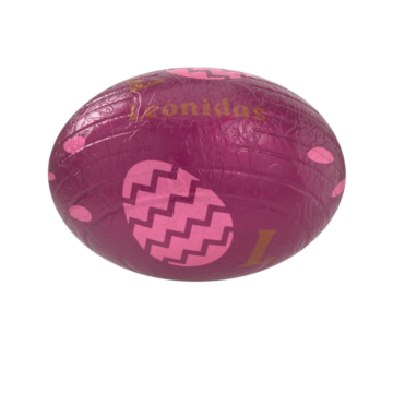 mini egg milk praline