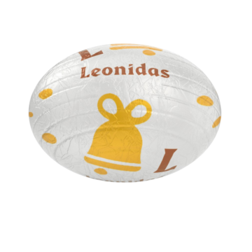 mini egg milk vanilla