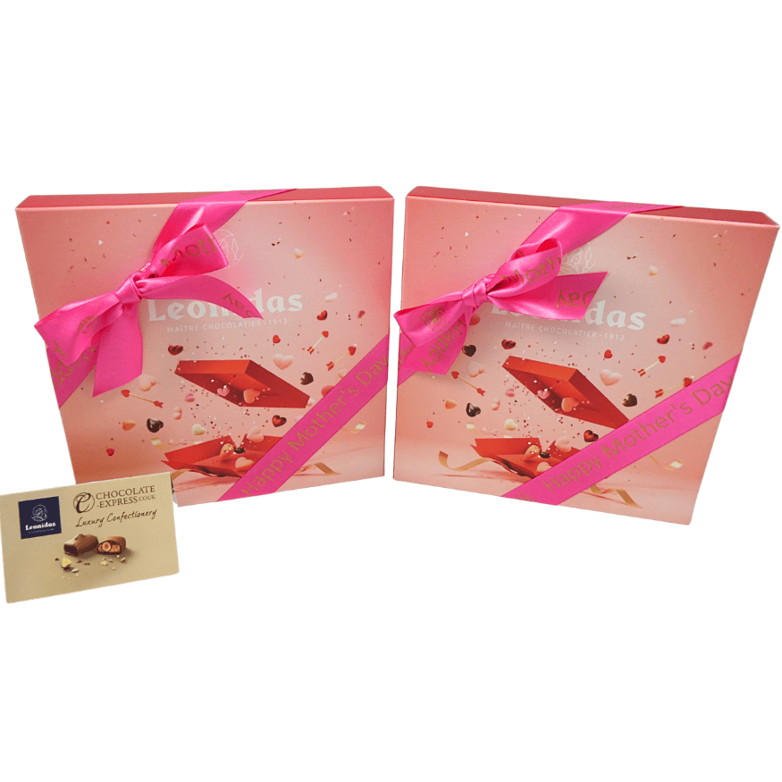 Bundle Offer 2 Boxes of 20 Mother's Day Assorted Chocolates - Image 3