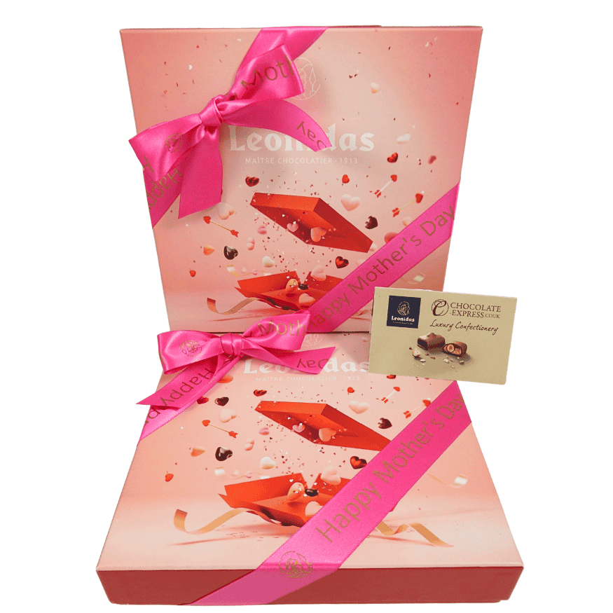 Bundle Offer 2 Boxes of 20 Mother's Day Assorted Chocolates