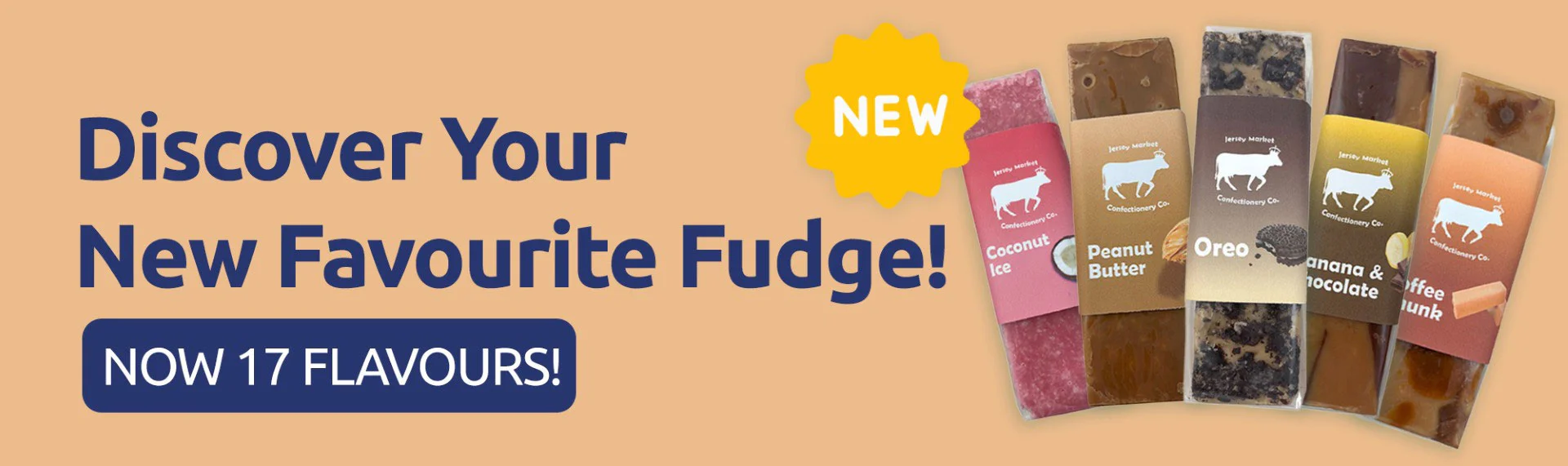 fudge