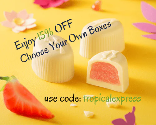 summer fruits 15% off offer banner