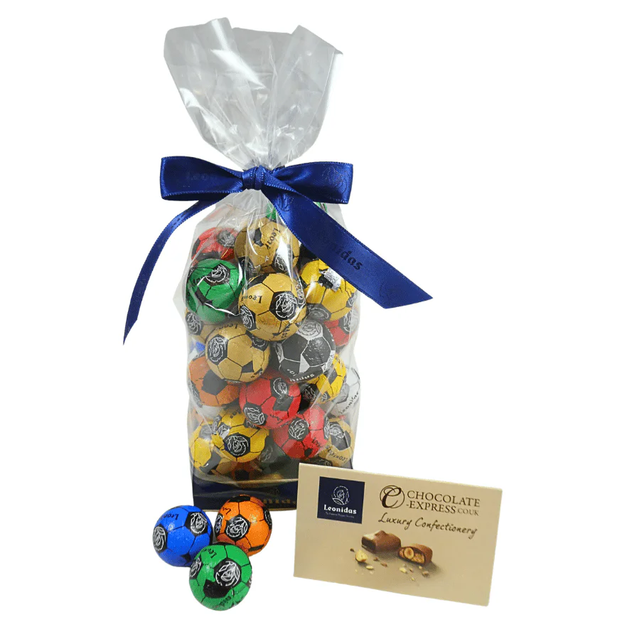 Create Your Own Father’s Day Football Gift