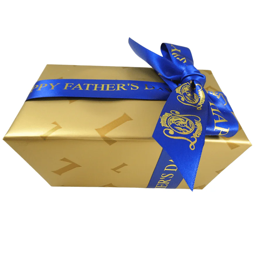 The Assorted Legend Collection with Father's Day Free Card & Ribbon - Image 3
