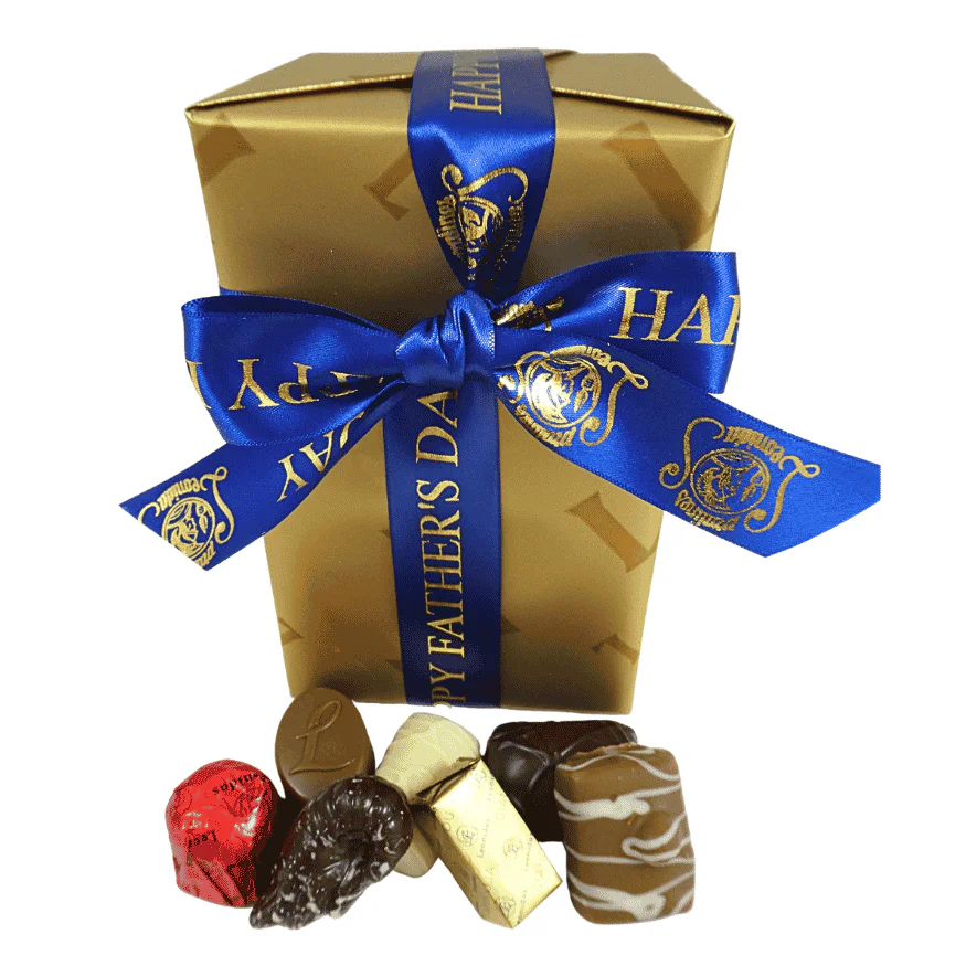 The Assorted Legend Collection with Father's Day Free Card & Ribbon