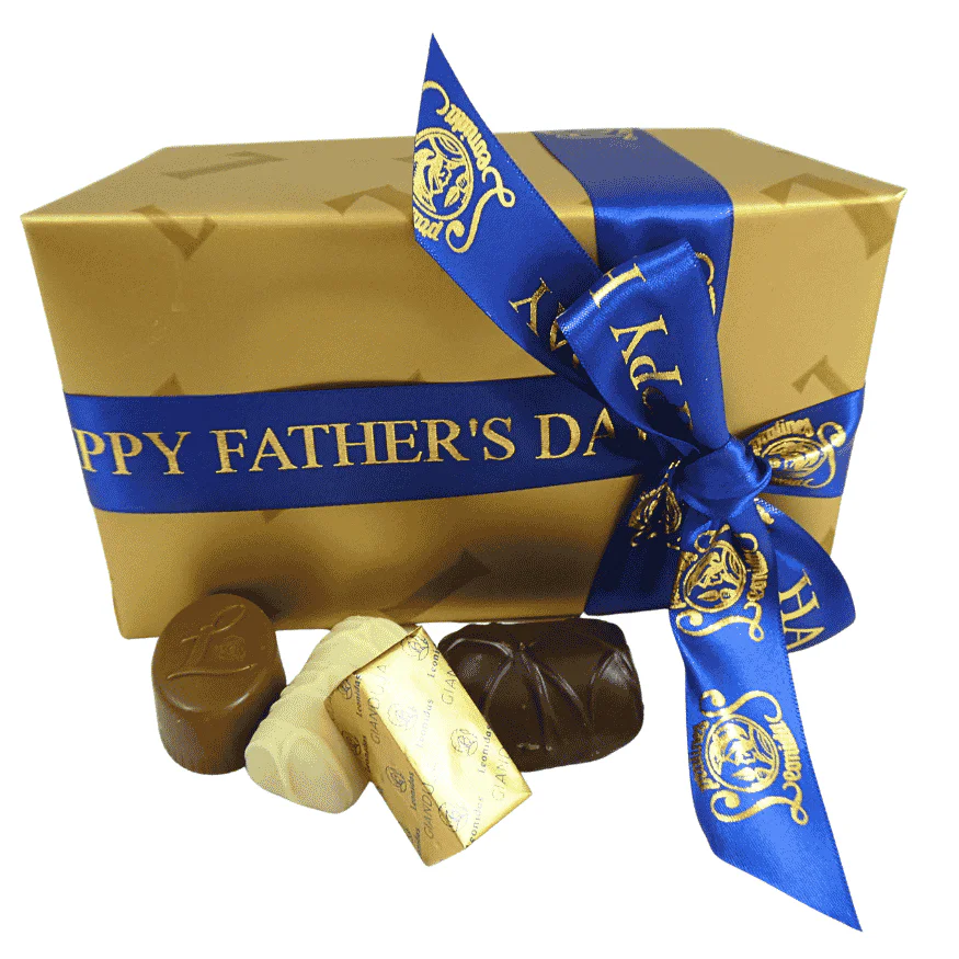 Choose Your Own Gentleman Collection Father's Day Gift Box
