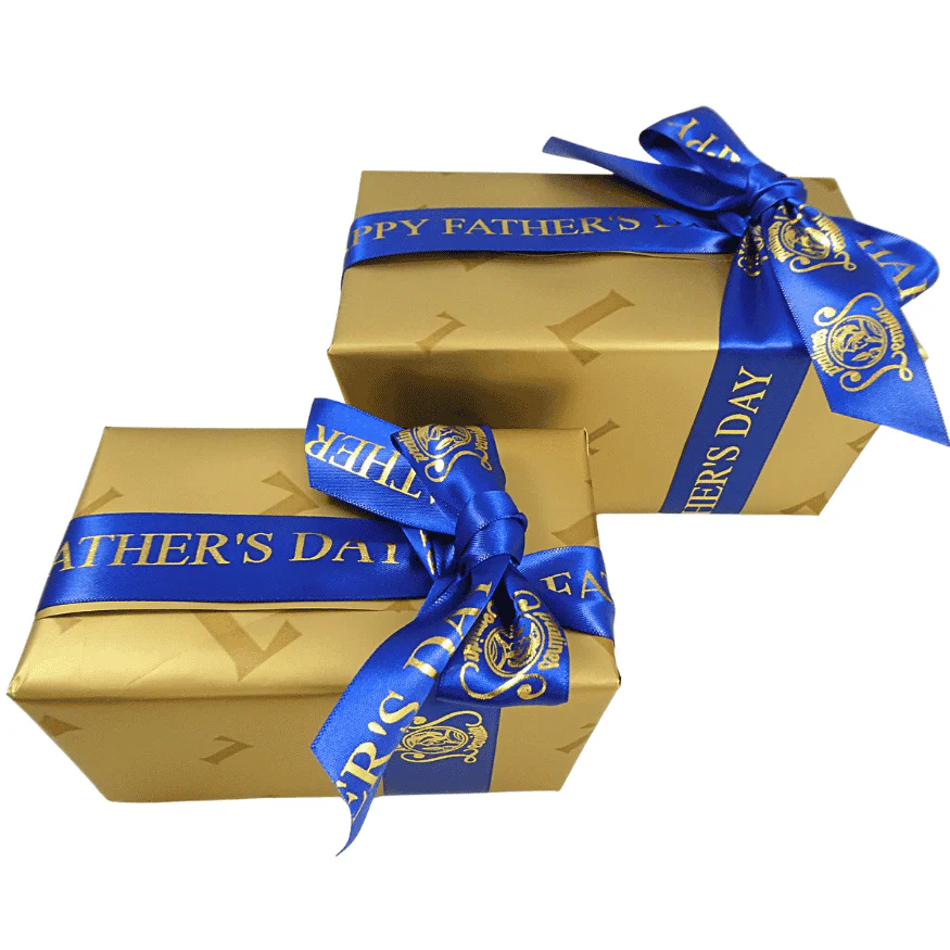 2 Boxes of The Legend Fathers Day Collection