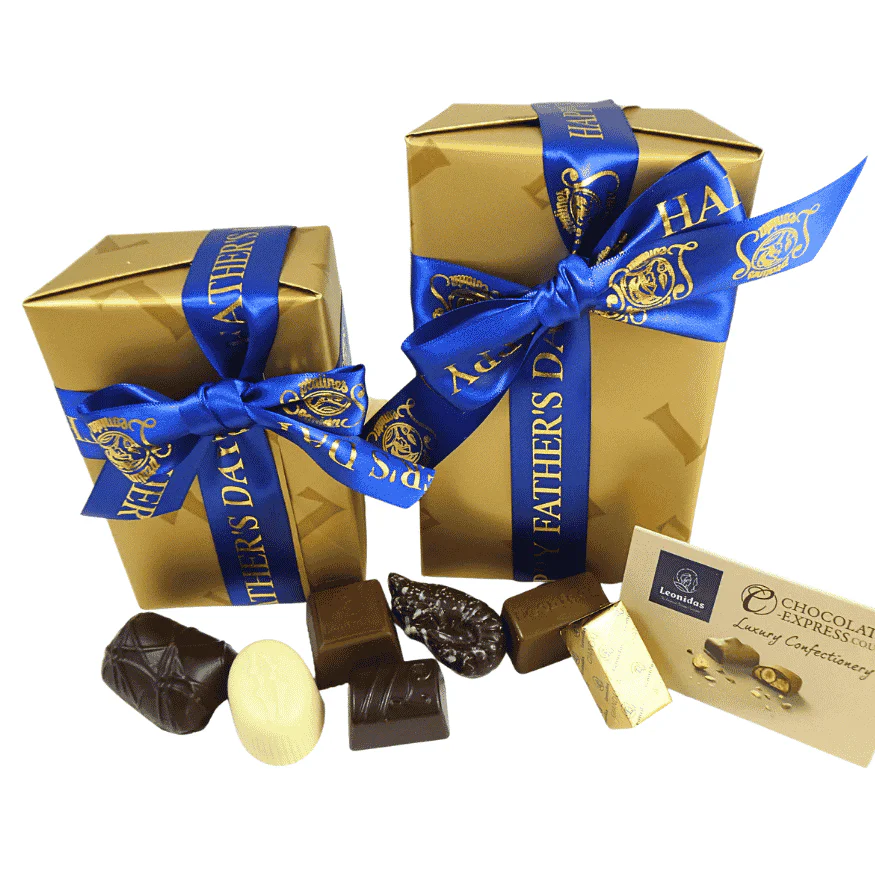 The Gentleman’s Sharing Bundle