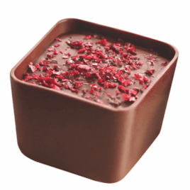 Aube D'Hiver Milk (Cranberry & Vanilla)