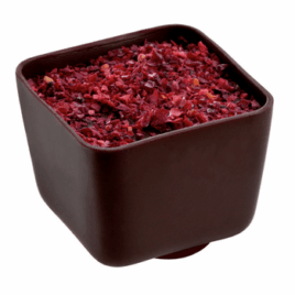 Aube D'Hiver Dark chocolate Cranberry & Vanilla flavour