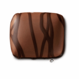 Mosaïque Milk (Spéculoos & Praline)