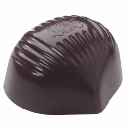 Marron Dark chocolate leonidas Coffee Praline