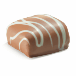 Mosaïque Feuilletine (Feuilletine & Praline)