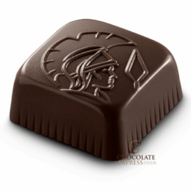 Bretagne Dark leonidas Salty flavoured Caramel chocolate