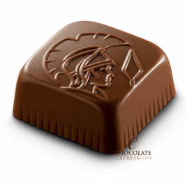 Bergamote (Milk Green Tea Caramel)
