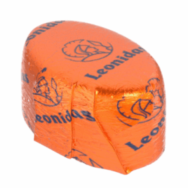 Advocaat Dark Advocaat flavoured foil wrapped Liquor