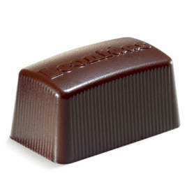 leonidas Noir de Noir Dark chocolate Ganache