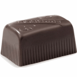 Lingot Dark chocolate Coffee Cream & Praline flavour