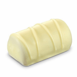 Bûche White (Pure Praline)