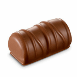 Bûche Milk (Pure Praline)