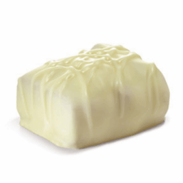 Leonidas Casaléo White Praline & Puffed Rice chocolate