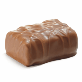 Casaléo Milk chocolate leonidas Praline & Puffed Rice