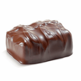 Casaléo dark chocolate Praline & Puffed Rice leonidas