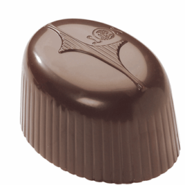 Leonidas Eve Milk chocolate covered Banana Cream