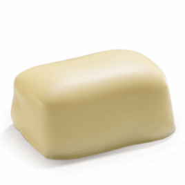 leonidas Manon Blanc (white chocolate coated coffee Cream & Praline