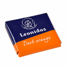 Napolitain Dark Orange Chocolate
