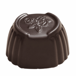 Vegan Dark Guérande Caramel