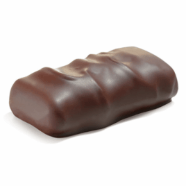 Soa Tome (72% Ganache)