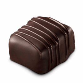 Mosaique Frangipane Dark (Frangipane Praline)