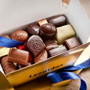 Gift Boxes