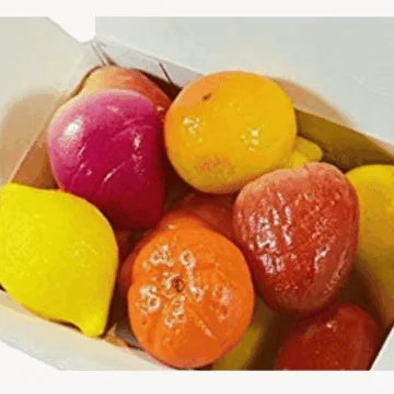 Marzipan